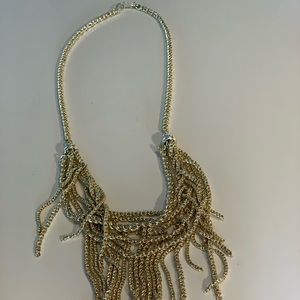 Kendra Scott Statement necklace